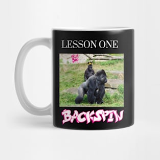 Lesson One Mug